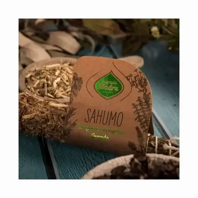 Senteurs - Sagrada Madre - Smudge Sahumo Nettoyage Energetique Grand - ARABESK