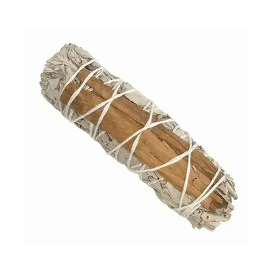 Scents - White sage and Cinnamon bundle 25-30gr 10cm - ARABESK