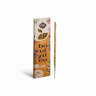 Senteurs - Sagrada Madre -Botanico  gardenia-calendula - ARABESK