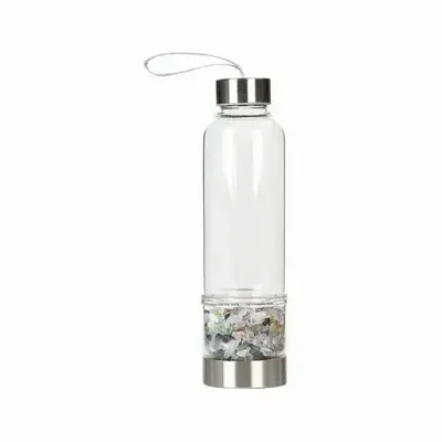Jewelry - Bottle with Fluorite Crystals - ARABESK