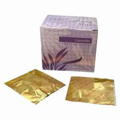 Scents - Scented tablets with Lavender essential oils x10 - ARABESK