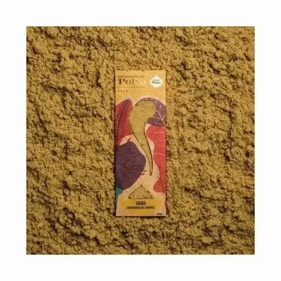 Senteurs - Sagrada Madre - Poudre d'encens Yagra Poudre au Bois d'Orient - ARABESK