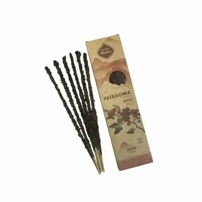 Scents - Sagrada Madre - Patagonia Hibiscus - ARABESK