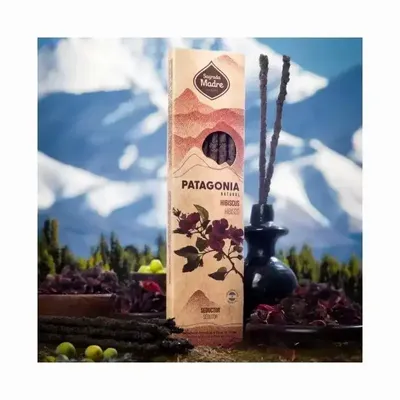 Senteurs - Sagrada Madre  - Patagonia Hibiscus - ARABESK