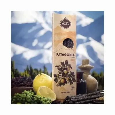 Senteurs - Sagrada Madre  - Patagonia Citron - ARABESK