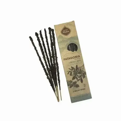 Scents - Sagrada Madre - Patagonia Yerba Mate and Mint - ARABESK