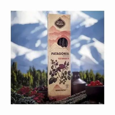 Scents - Sagrada Madre - Patagonia Rosehip - ARABESK