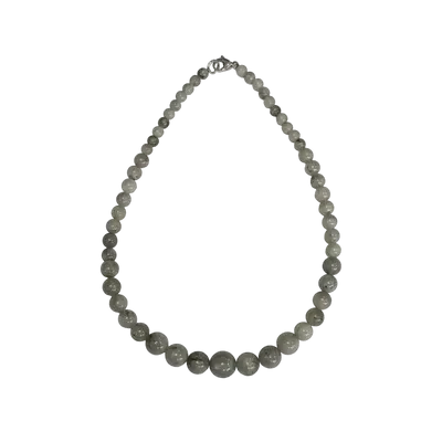 Jewelry - Labradorite Necklace Drop Beads 6-14mm 45cm - ARABESK