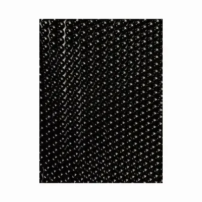 Bijoux - Tourmaline noire A perles 4mm sur fil 40cm - ARABESK