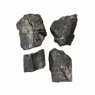 Jewelry - Cathedral Black Tourmaline AB in Raw  1Kg - ARABESK
