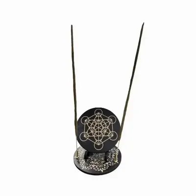 Jewelry - Metatron Incense Holder 10cm - ARABESK