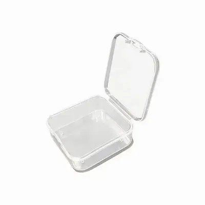 Jewelry - Plastic bead storage box 5.5cm x12 - ARABESK