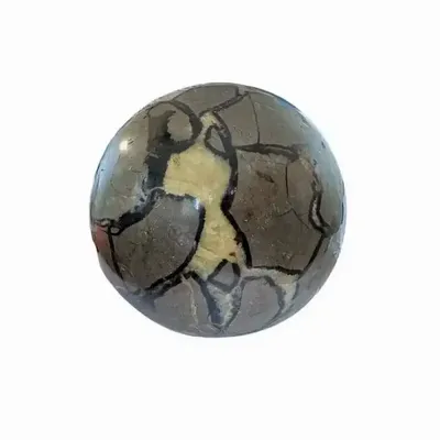 Bijoux - Boule de Septaria 10.7 kg - ARABESK