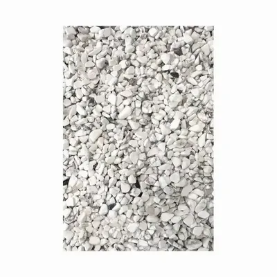 Jewelry - Howlite A Natural Stone Chips 1-4mm 500g - ARABESK