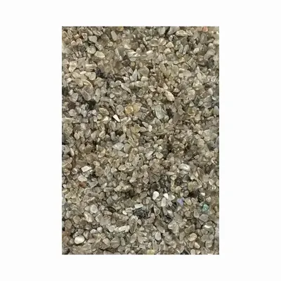 Jewelry - Labradorite A Natural Stone Chips 2-5mm 500g - ARABESK
