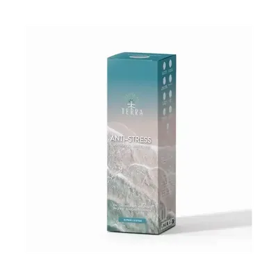 Scents - TERRA Anti Stress incense without charcoal 12grs - ARABESK