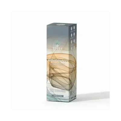 Scents - TERRA Anti Tobacco incense without charcoal 12grs - ARABESK