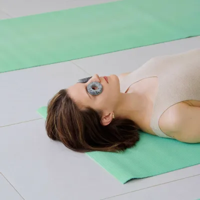 Beauty products - Stone for the treatment of Orbits eyes - HUKKA DESIGN