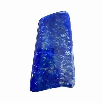 Jewelry - Polished Lapis Lazuli block 1.750kg - ARABESK