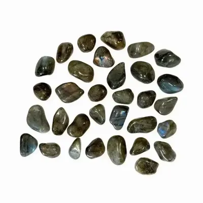 Bijoux - Labradorite A pierres roulées Small 250g - ARABESK