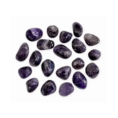 Bijoux - Améthyste Uruguay A pierres roulées 250g - ARABESK