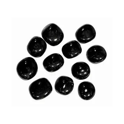 Bijoux - Obsidienne Noire A pierres roulées 250g - ARABESK