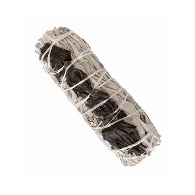 Senteurs - Sauge Blanche & Hibiscus Fagot 25-30gr 10cm - ARABESK