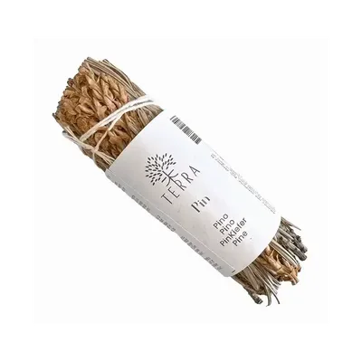 Senteurs - Pin fagot 25-30gr 10cm - ARABESK