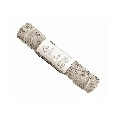 Senteurs - Sauge blanche californie fagot 70g 18cm - ARABESK