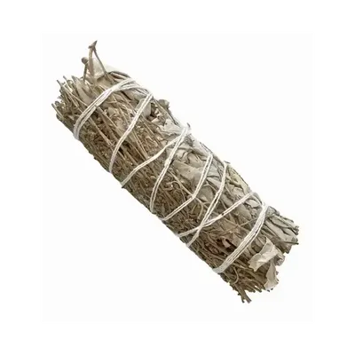 Senteurs - Sauge Blanche & Thym Fagot 25-30gr 10cm - ARABESK