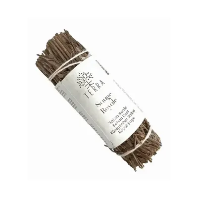Scents - Royal Sage Bundle 25-30gr 10cm - ARABESK