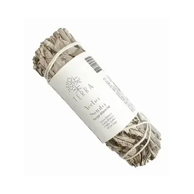Scents - White Sage and Yerba Santa bundle 25-30gr 10cm - ARABESK
