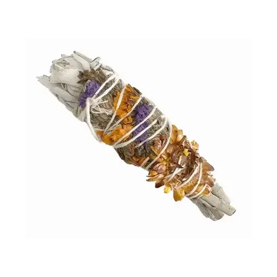 Scents - White Sage and Wildflowers Torch 15-20g 10cm - ARABESK