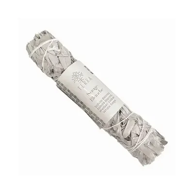 Senteurs - Sauge Blanche Californie fagot 90-100g 22cm - ARABESK