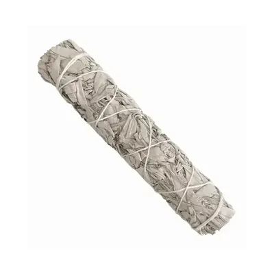 Senteurs - Sauge Blanche Californie fagot 90-100g 22cm - ARABESK