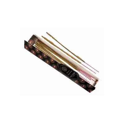 Senteurs - Encens Fragrances & Sens Esoterik Vibes Astrozodiaque masala 15g - ARABESK