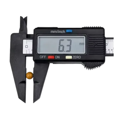 Bijoux - Pied à Coulisse Électronique 150mm - ARABESK