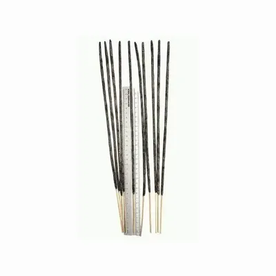 Scents - Goloka Citronella Hexa XXL Incense 40cm - ARABESK