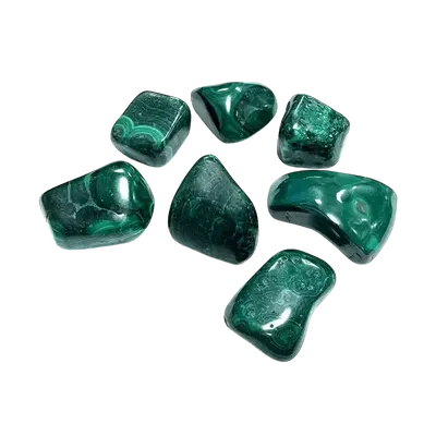 Bijoux - Malachite A pierres roulées 250g - ARABESK