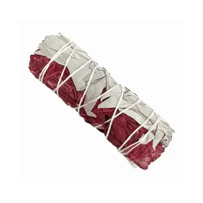 Scents - White sage and Dragon's Blood bundle 25-30g 10cm - ARABESK