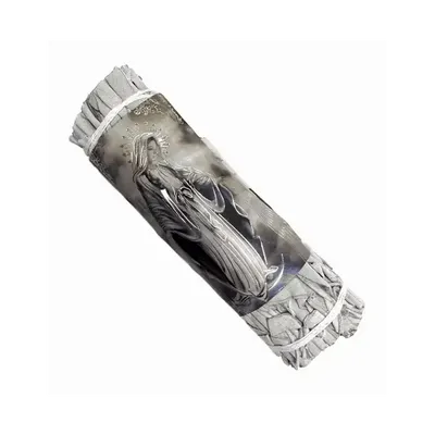 Scents - Miraculous Virgin White Sage bundle 25-30g 10cm - ARABESK