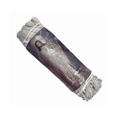 Senteurs - Sauge Blanche Sacré-Coeur de Jésus fagot 25-30g 10cm - ARABESK