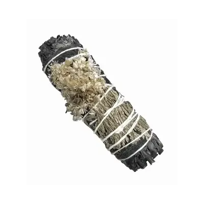 Senteurs - Sauge Blanche de Minuit fagot 25-30g 10cm - ARABESK