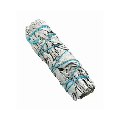 Senteurs - Sauge blanche Californie fagot sans étiquette 25-30g 10cm - ARABESK