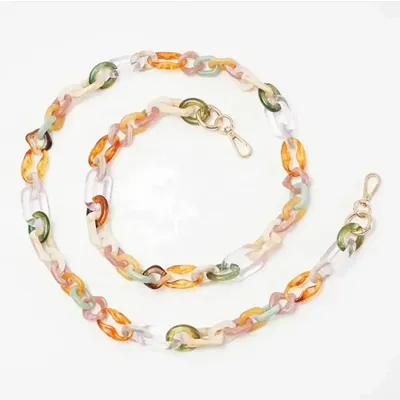 Gifts - Musa PHONE CHAIN GRN - FOLIE À TROIS