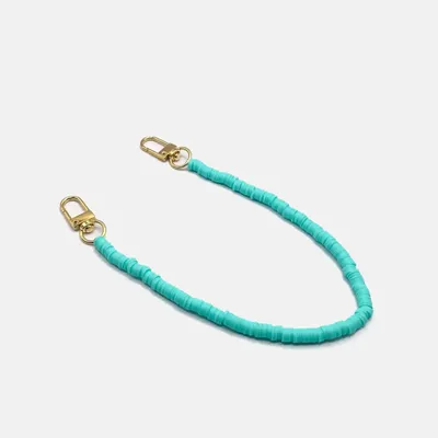 Gifts - Scottie Short PHONE CORD BLU - FOLIE À TROIS