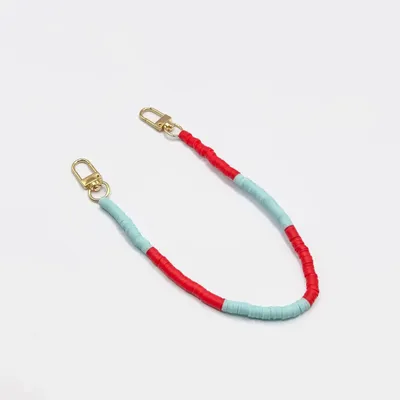 Gifts - Poppy Short PHONE CORD RPN - FOLIE À TROIS