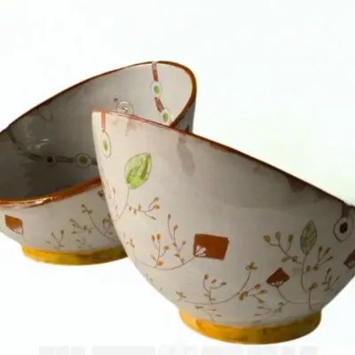 Vases - 28 DEGREES - LOU ARTECERAMICA