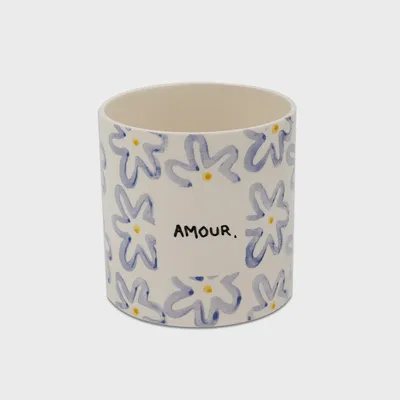 Vases - Pot amour - AND NOOK