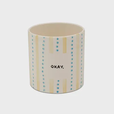 Vases - Pot okay - AND NOOK